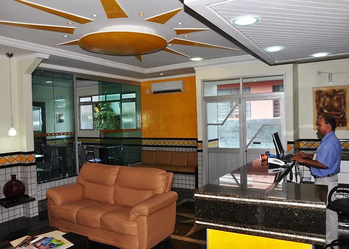 Hotel Sol Centro (Adults Only)